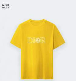 Picture of Dior T Shirts Short _SKUDiorM-3XL1qn0416353